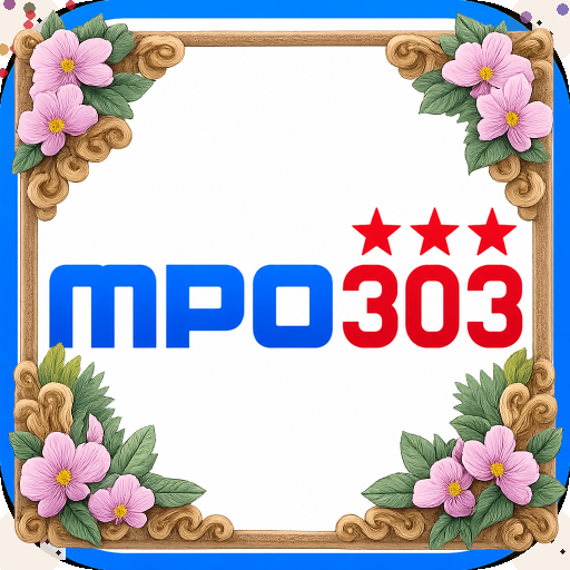 mpo303 — mitra unggulan